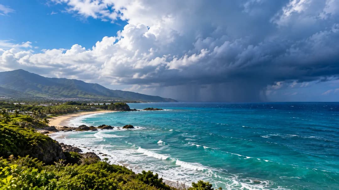 Puerto Plata Hurricane Season
