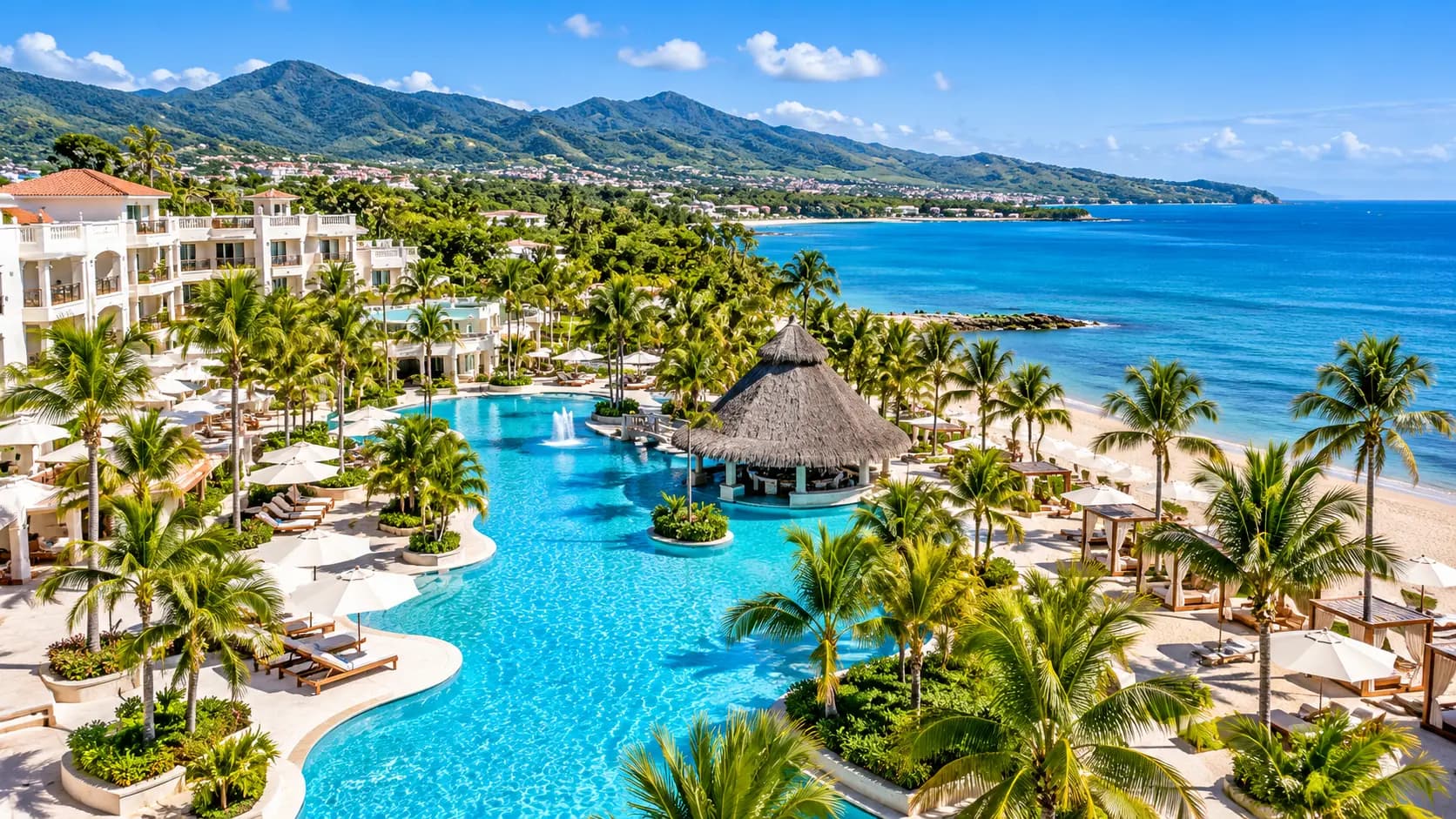 Puerto Plata Resorts
