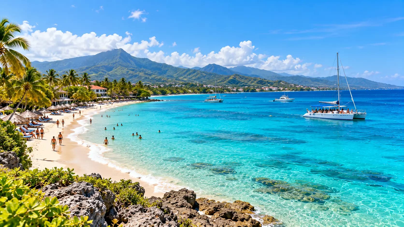 Puerto Plata Weather in November Guide