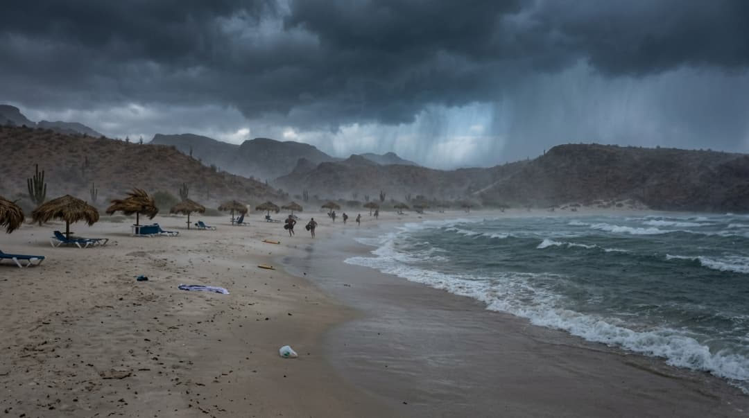 Impact of Weather on Activities and Events