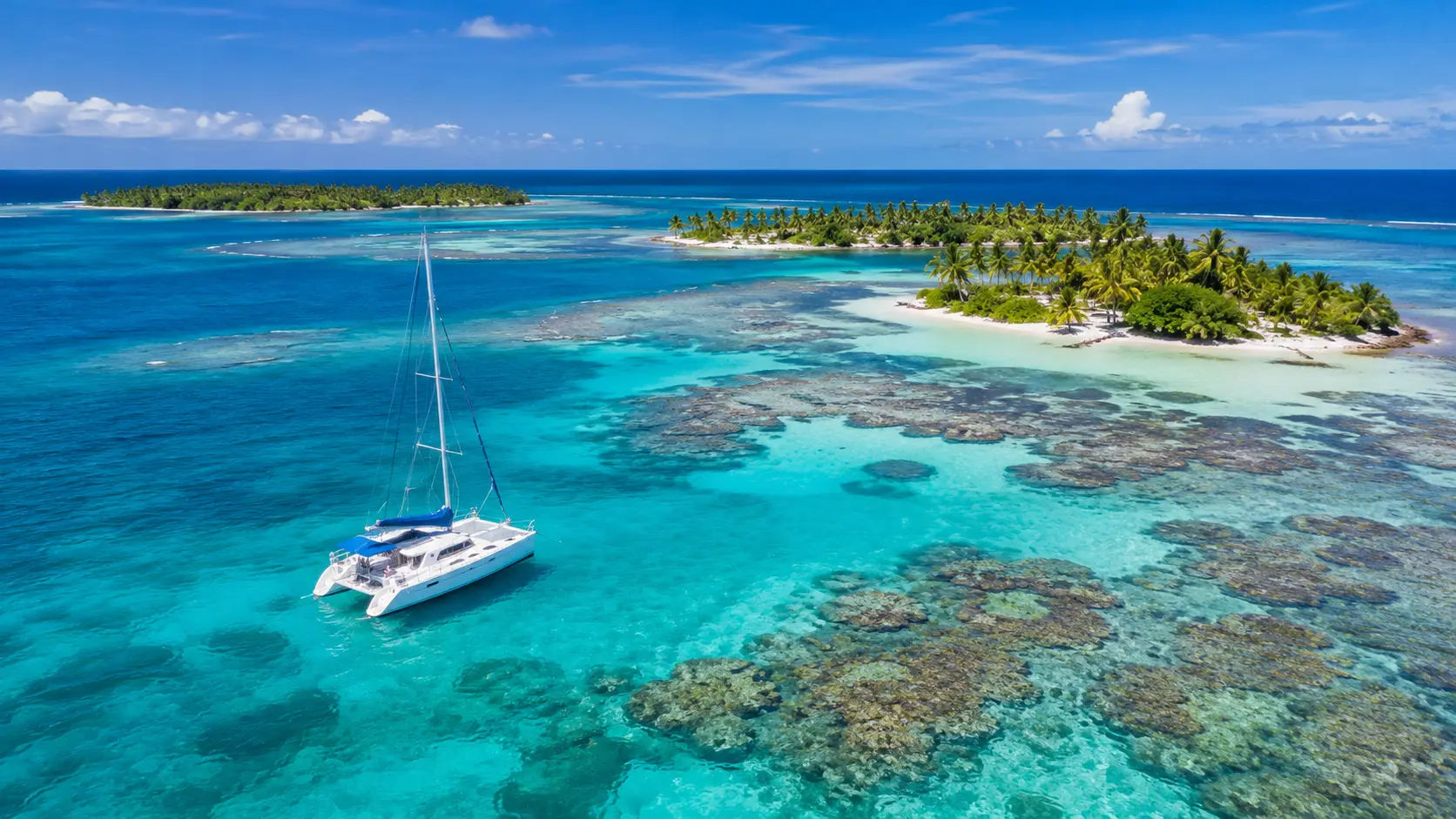 Belize Sailing itinerary guide