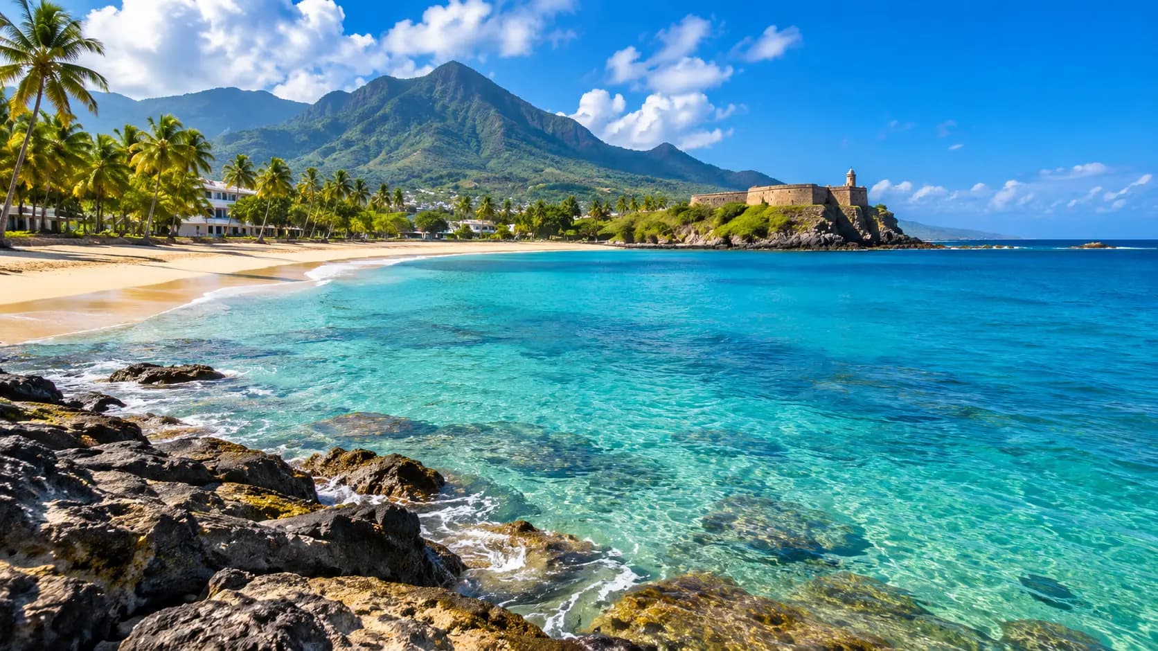 Puerto Plata Weather In October Guide