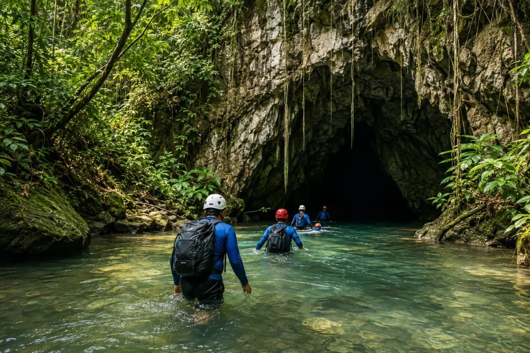 atm cave tours belize