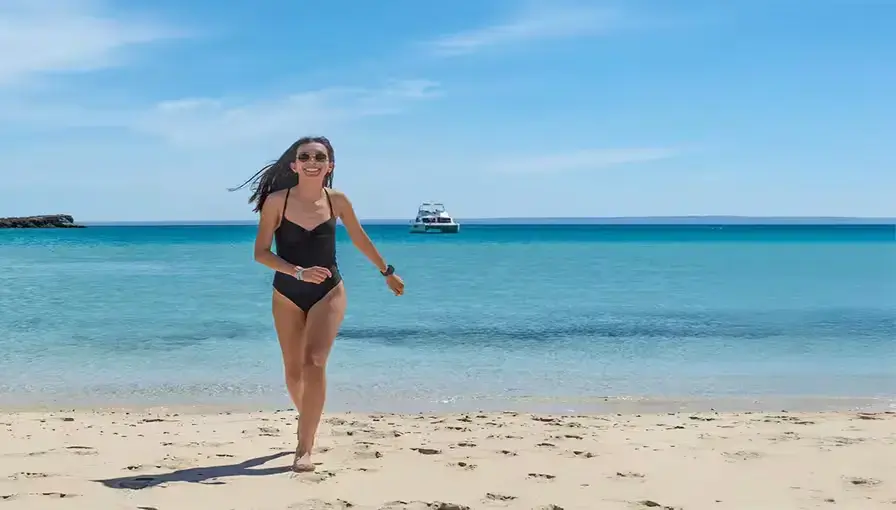 Beaches to Relax and Play