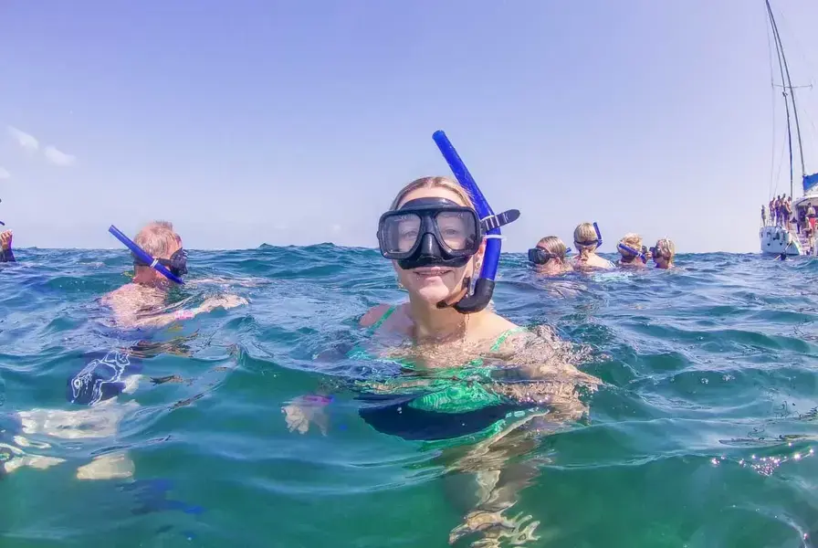 10. Hidden Snorkeling Gems – Secret Coves and Lesser-Known Reefs