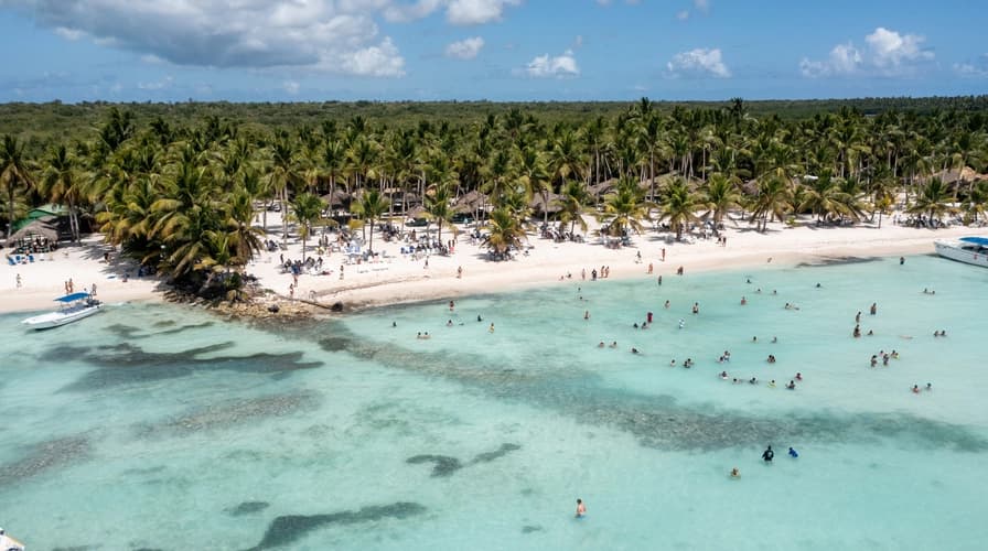 Beach and Nature Excursions - Best Things to Do in Punta Cana in February