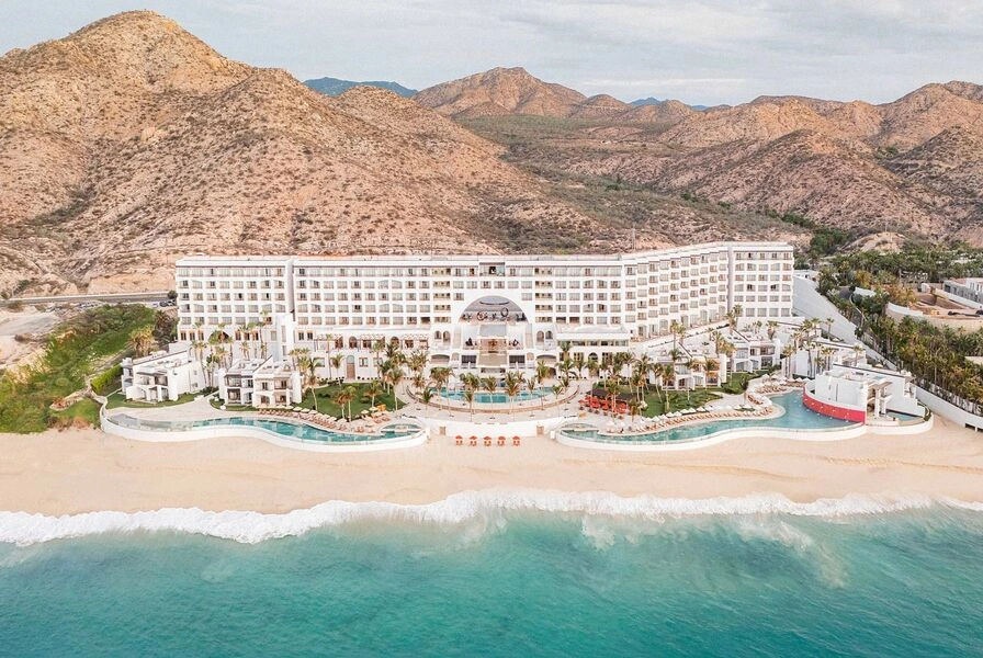 1. Marquis Los Cabos