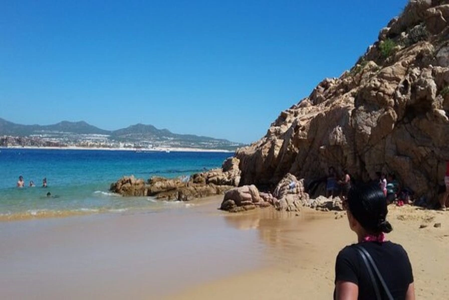 11. Empacadora Beach