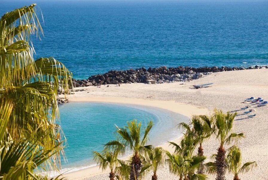 5. Palmilla Beach
