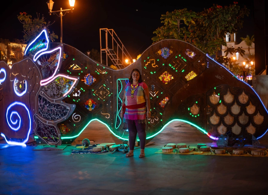 ABC Art Baja Festival (March 20 – May 31)