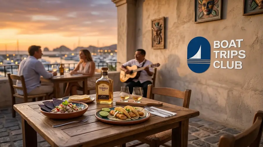Culture, Food, and the Cabo Vibe - Things to Do in Cabo San Lucas
