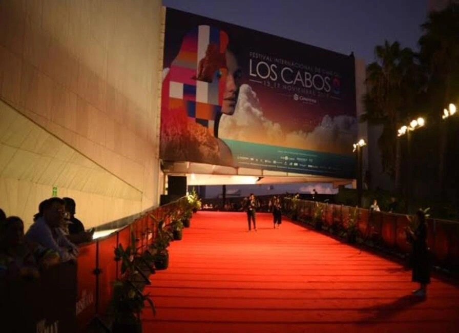 Los Cabos International Film Festival (November)