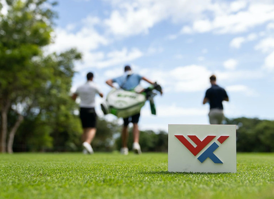 PGA Tour – World Wide Technology Championship (November 3-9)