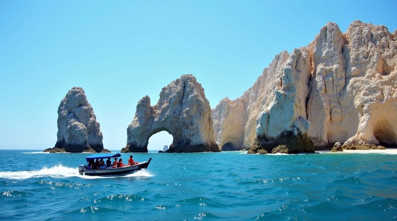 Places to Visit in Cabo San Lucas Top Attractions You Can’t Miss in 2025