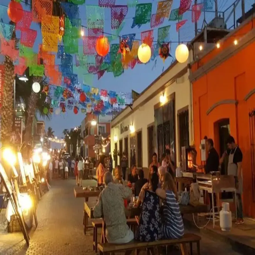 San José del Cabo Art Walk (November to June)