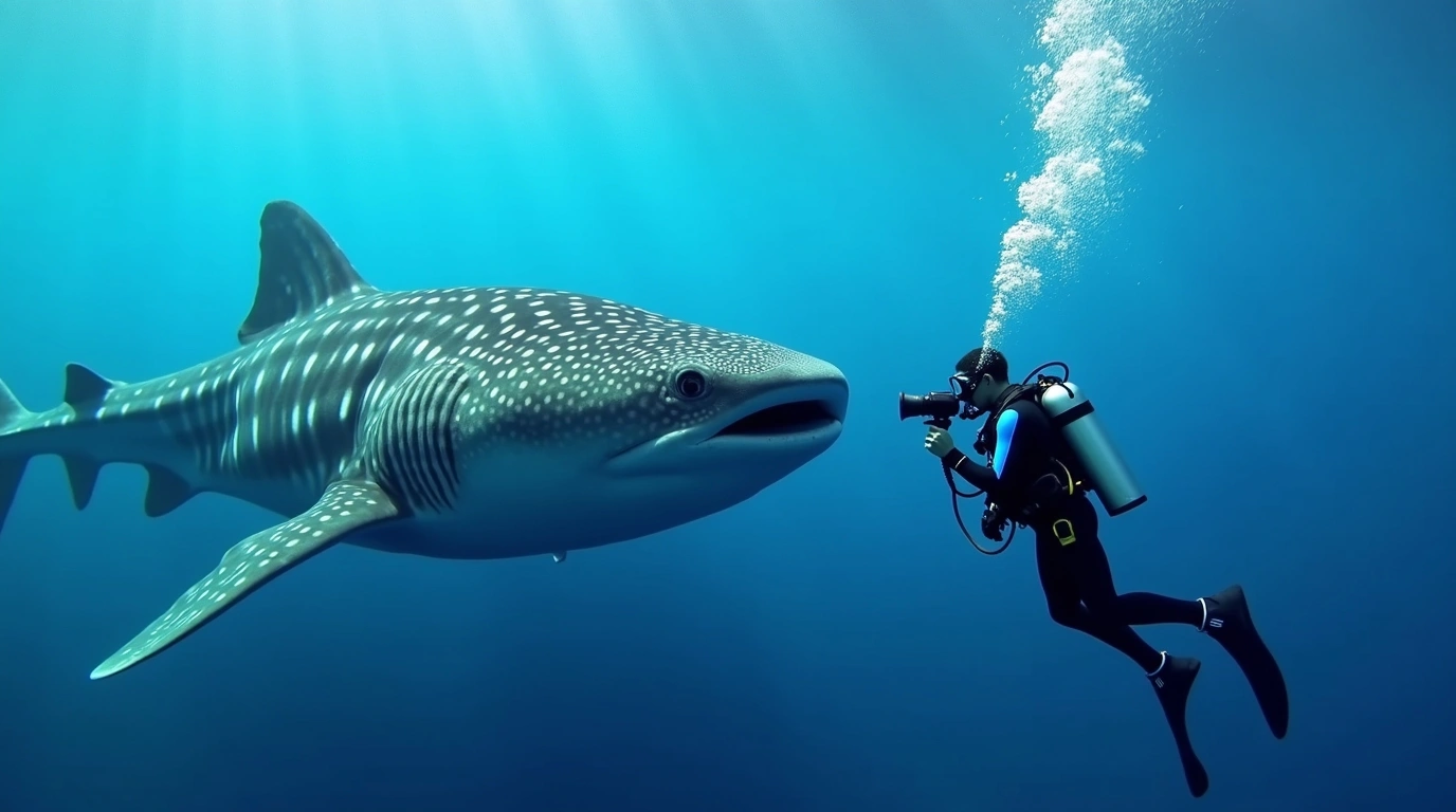 Swim with Whale Sharks in Cabo Best Tours, Season & What to Expect