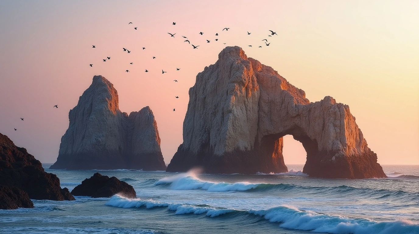 The Best Time to Visit Cabo Ultimate Seasonal Guide for 2025