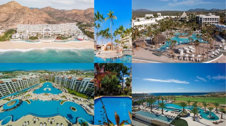 Top 10 San Jose del Cabo All Inclusive Hotels for an Unforgettable Vacation
