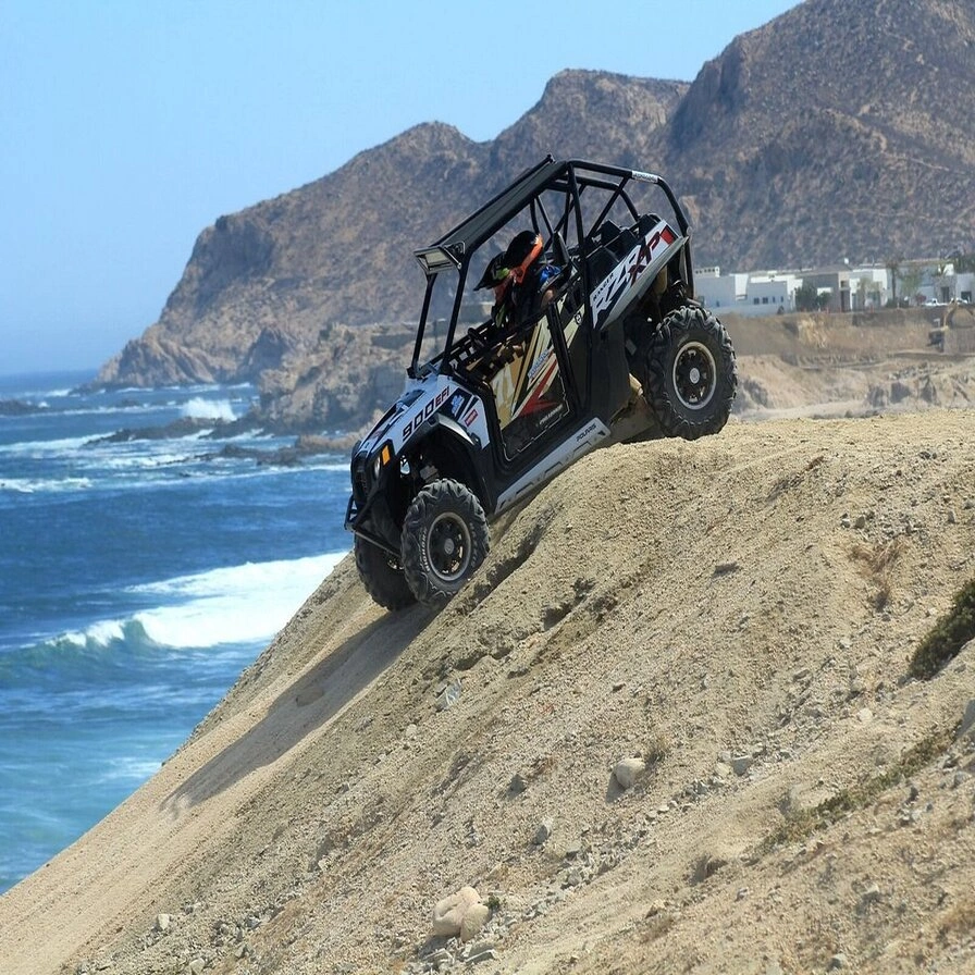 Wild Canyon Adventures