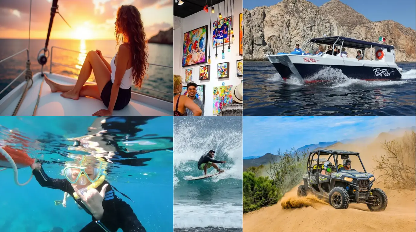 10 Best Things to Do in Cabo in June (2025) Beaches, Events & Hidden Gems