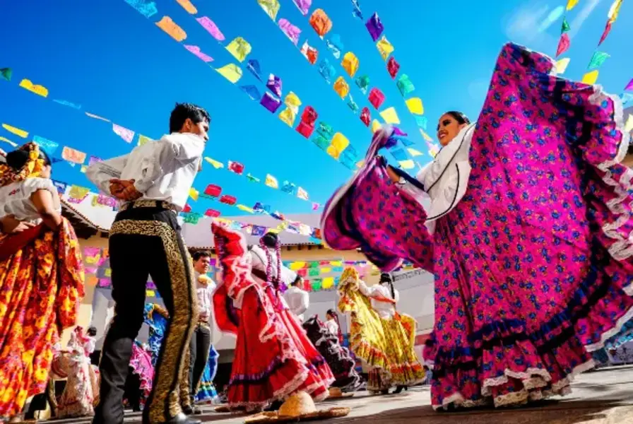 10. Experience Local Festivals and Cultural Events