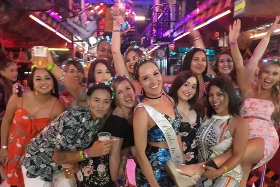 10. Experience Nightlife in Cabo San Lucas