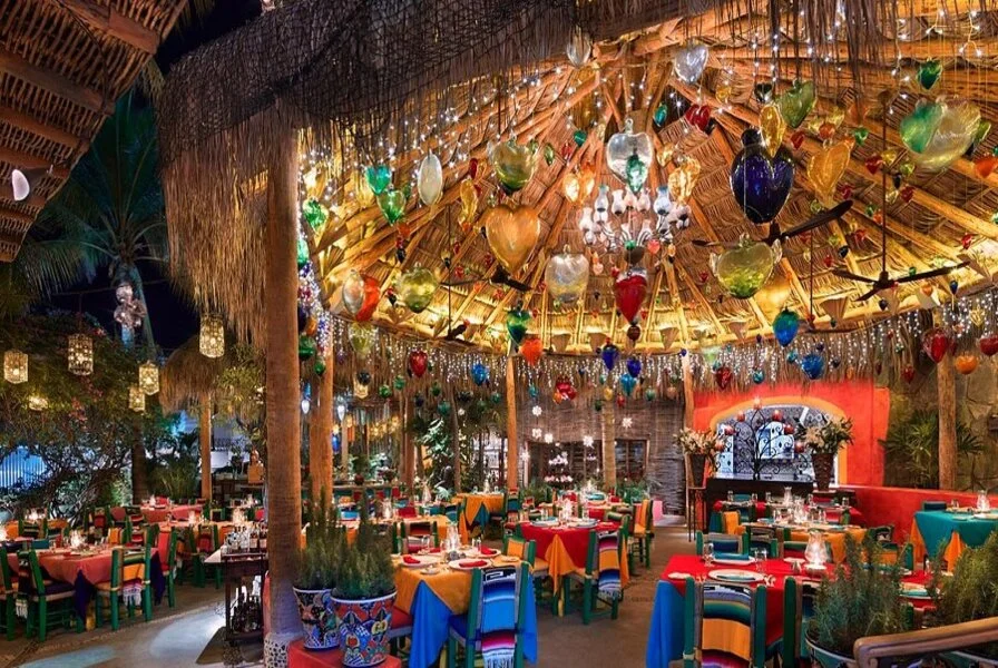 10. Sample Local Treats and Family-Friendly Restaurants