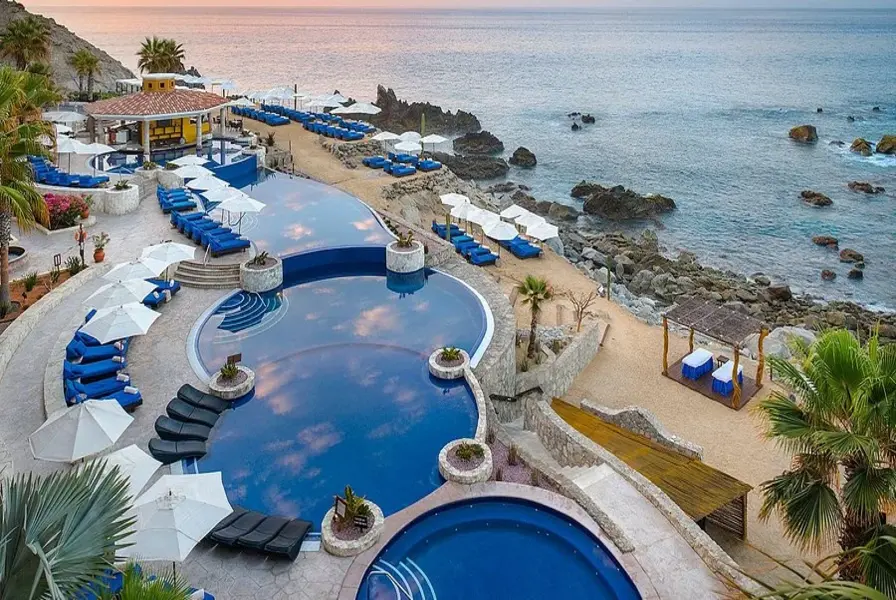 12. Hacienda Encantada Resort & Residences