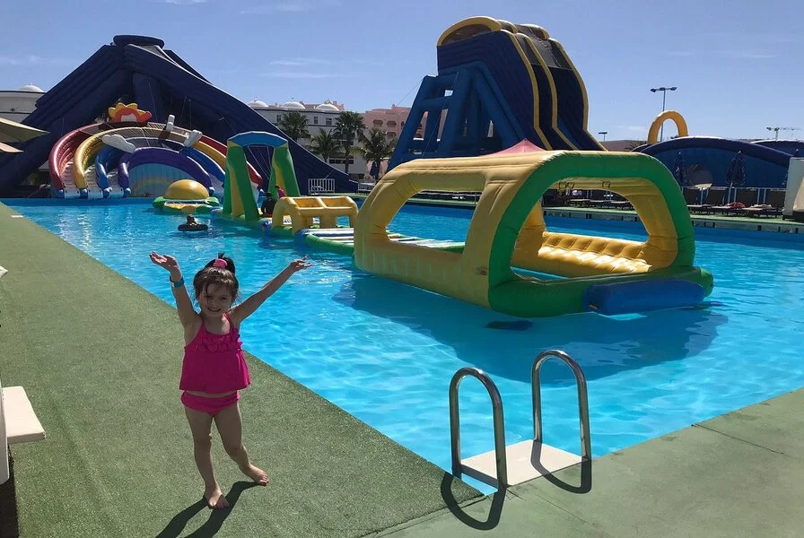 6. Explore Cabo’s Water Parks and Adventure Parks