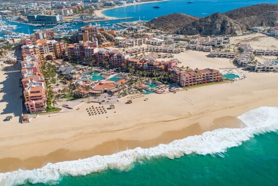 8. Playa Grande Resort & Grand Spa (Cabo San Lucas)