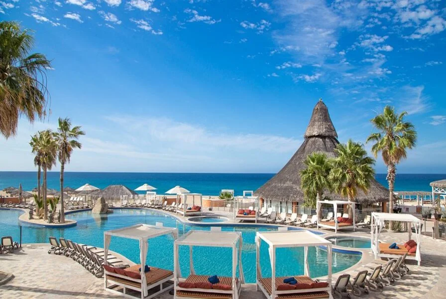 9. Sandos Finisterra Los Cabos