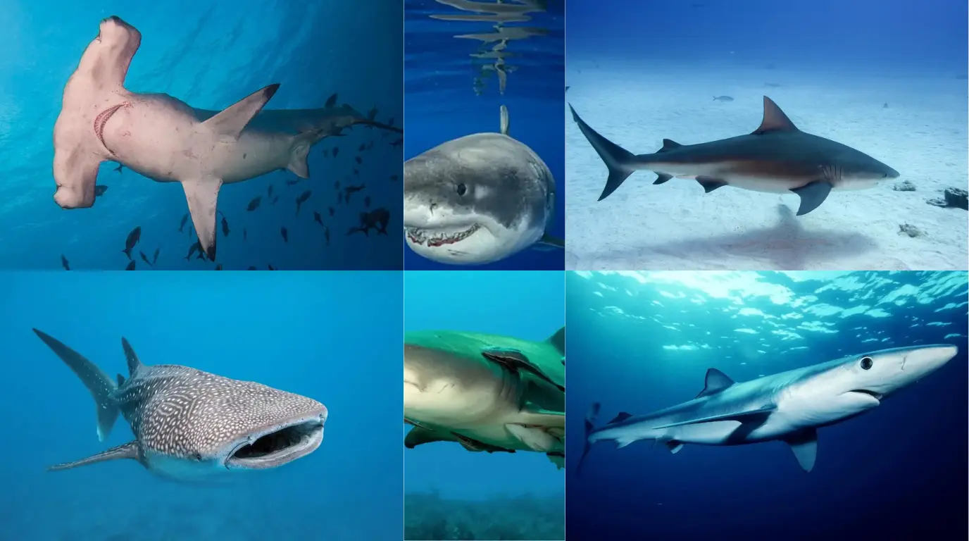 Are There Sharks in Cabo San Lucas Mexico Exploring Shark Species and Where to See Them