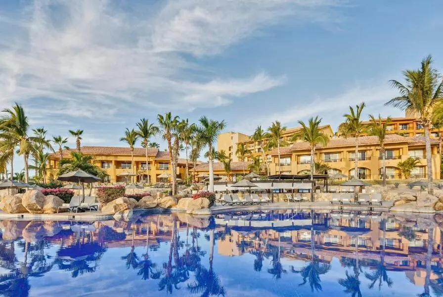 Grand Fiesta Americana Los Cabos All-Inclusive Golf & Spa