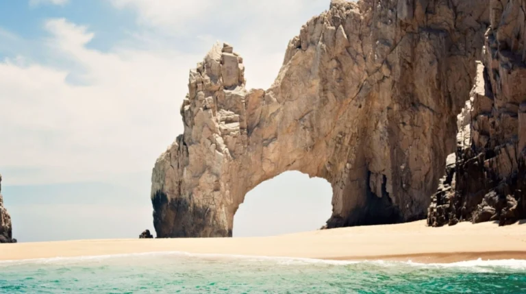 How to Visit the Arch of Cabo San Lucas Top Tours and Activities in 2025