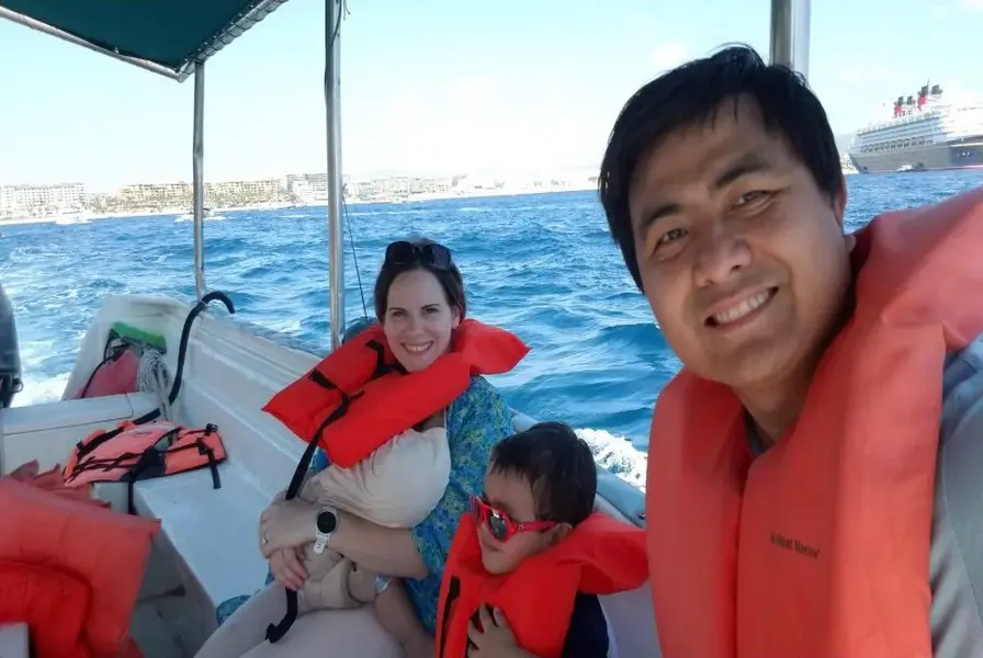 Luxury Family Boat Trips with Boat Trips Los Cabos