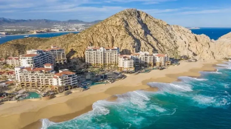 The 10 Best Family Hotels in Cabo San Lucas Mexico for 2025