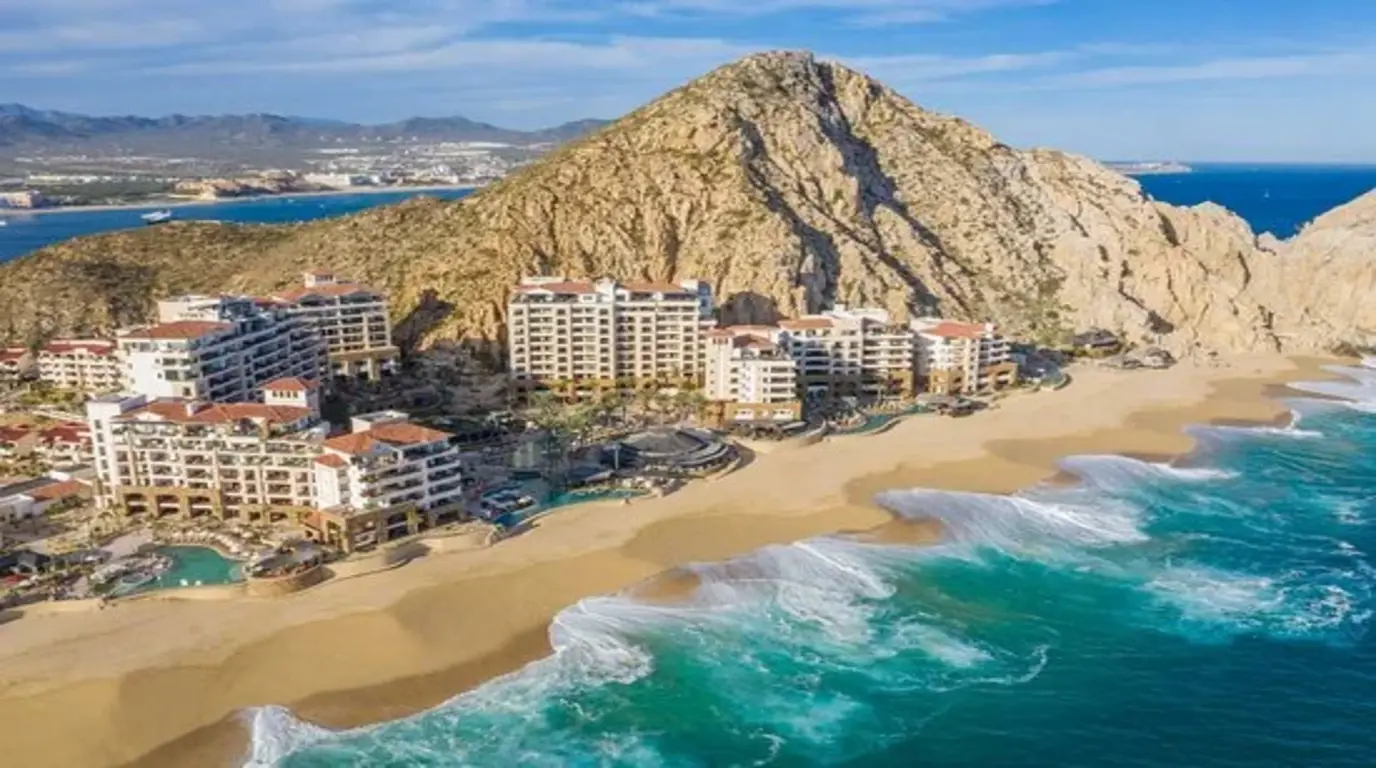 The 10 Best Family Hotels in Cabo San Lucas Mexico for 2025