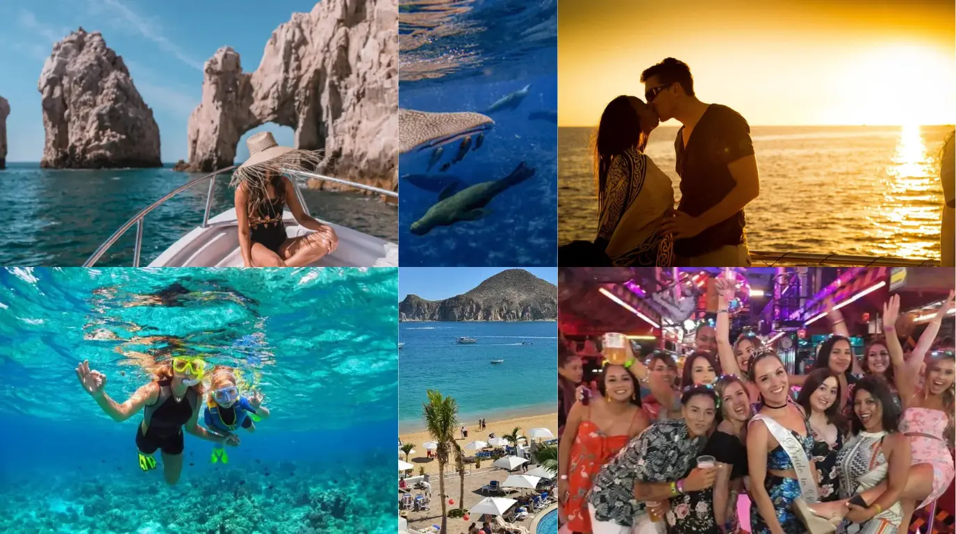 Things to Do in Los Cabos Top 10 Must-See Attractions for 2025