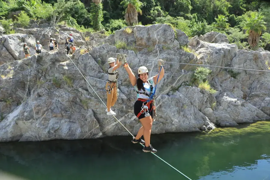 Thrilling Yet Safe Activities for Older Kids and Teens