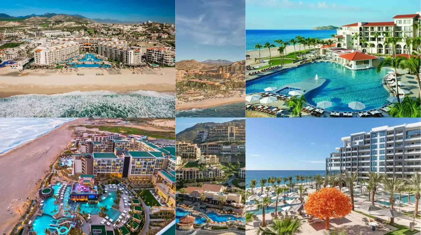Top 10 Best Cabo Resorts for Families for Your Dream Vacation 2025