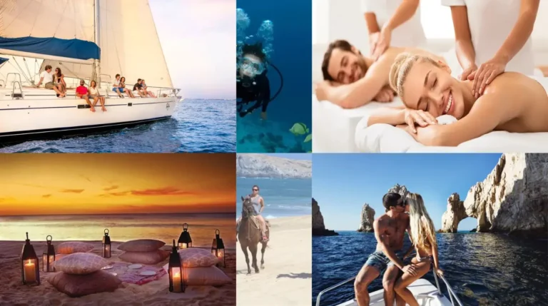 10 Romantic Things to Do in Cabo San Lucas for Couples