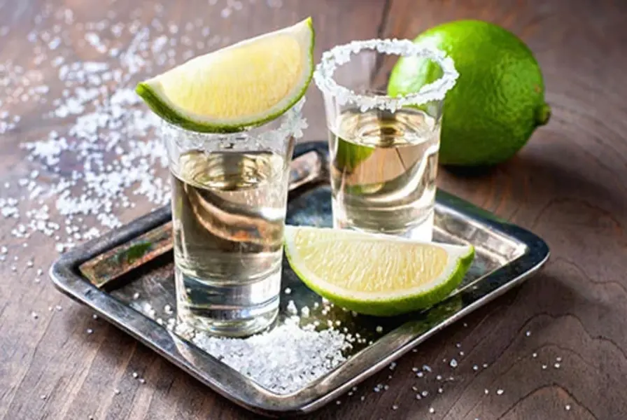 5. Tequila Tastings and Culinary Tours