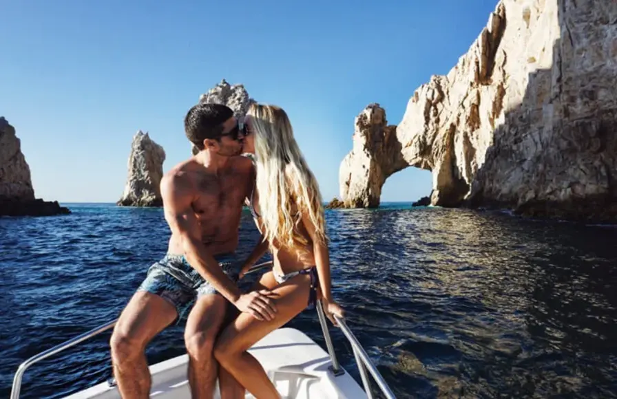 9. Couples’ Wellness Journey