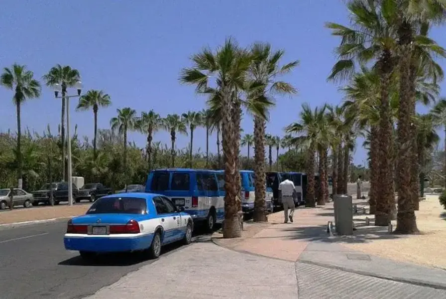 Accessibility and Getting There