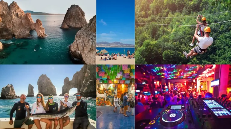 Fun Activities in Cabo: Top 10 Things to Do for an Unforgettable Trip