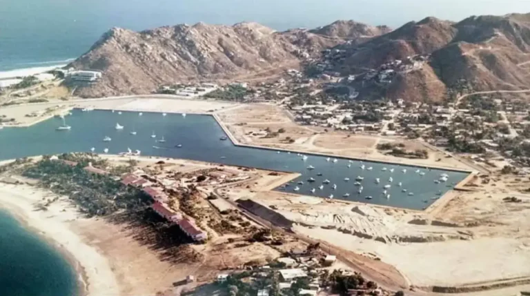 History of Cabo San Lucas: From Ancient Times to Today