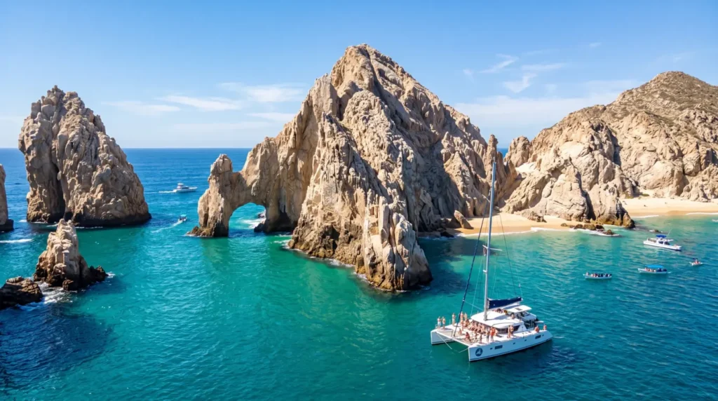 History of Cabo San Lucas: From the Pericú People to a World-Famous Tourist Destination