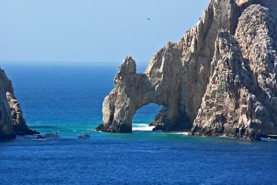 Iconic Landmarks Shaping Cabo’s Identity