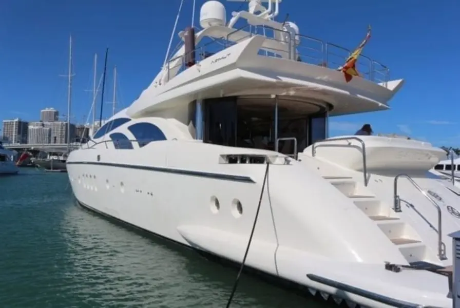 Luxury Yacht Charters and Boat Trips