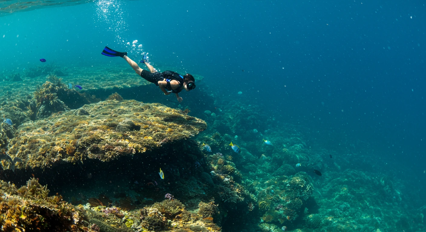 Best Places to Snorkel in Costa Rica